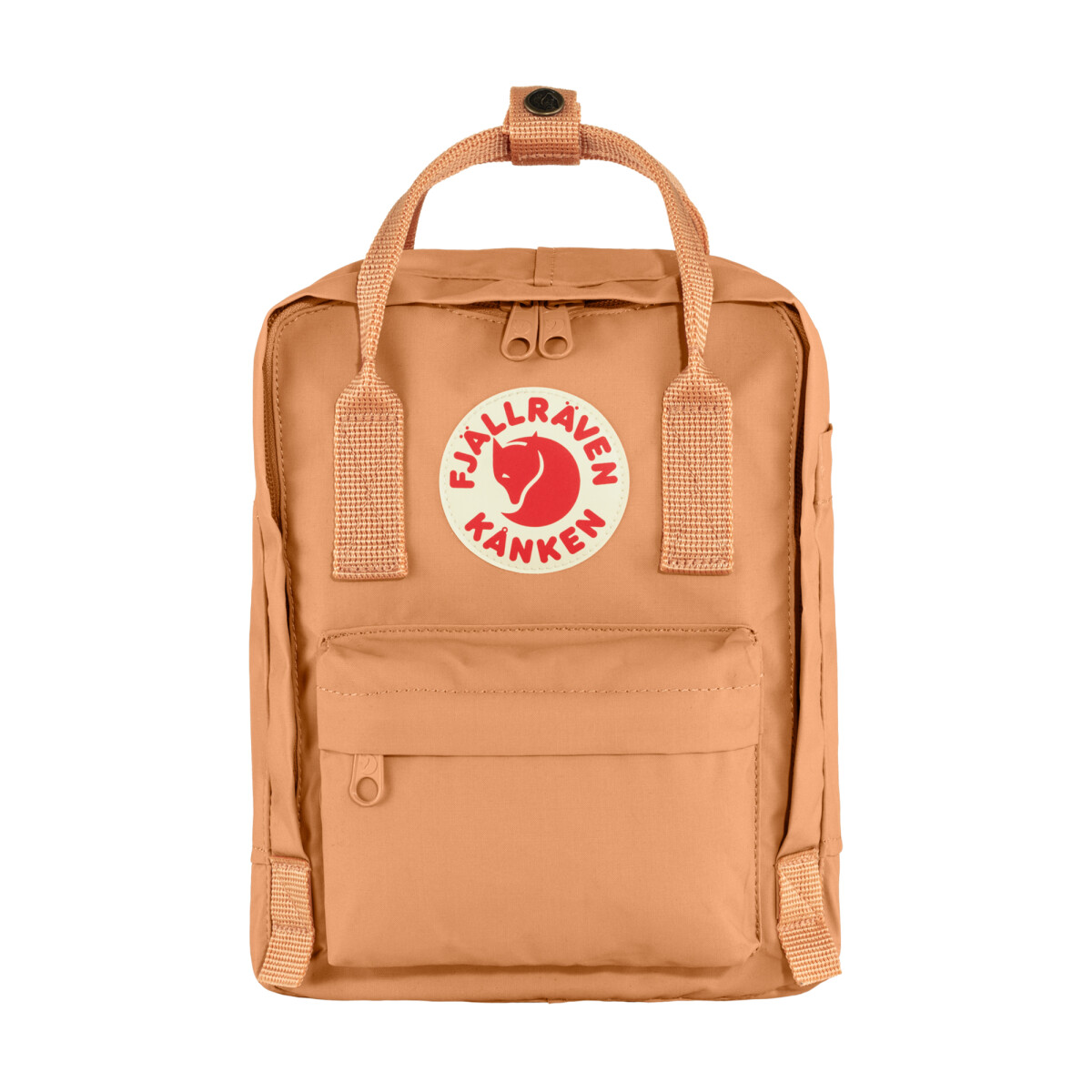 Kånken Mini - Peach Sand 
