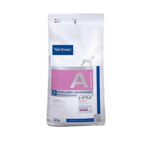 Virbac Dog Hypoallergy 12 kg Virbac Dog Hypoallergy 12 kg