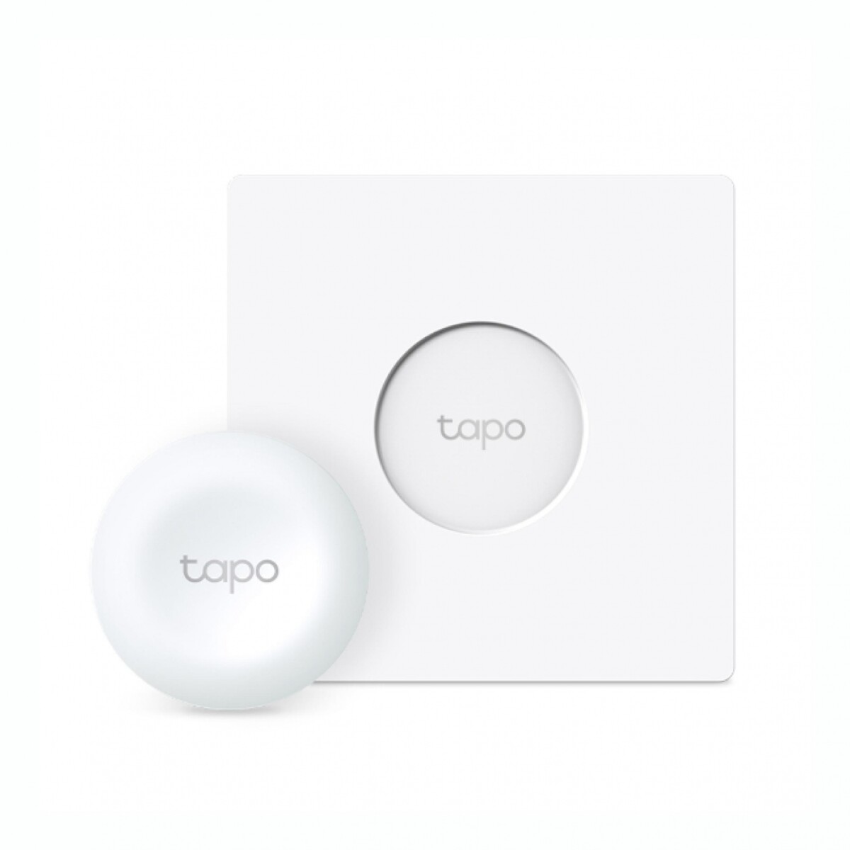 Botón Inteligente TP-LINK Tapo S200D Control Inteligente De Dispositivos 