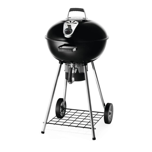 Parrilla de Carbón Napoleon Kettle 57 cm (NK22K-LEG) Parrilla de Carbón Napoleon Kettle 57 cm (NK22K-LEG)