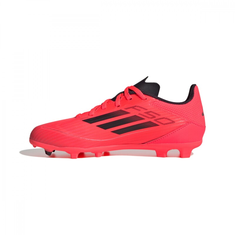 Tacos F50 League Fg/Mg de Niños Multicolor