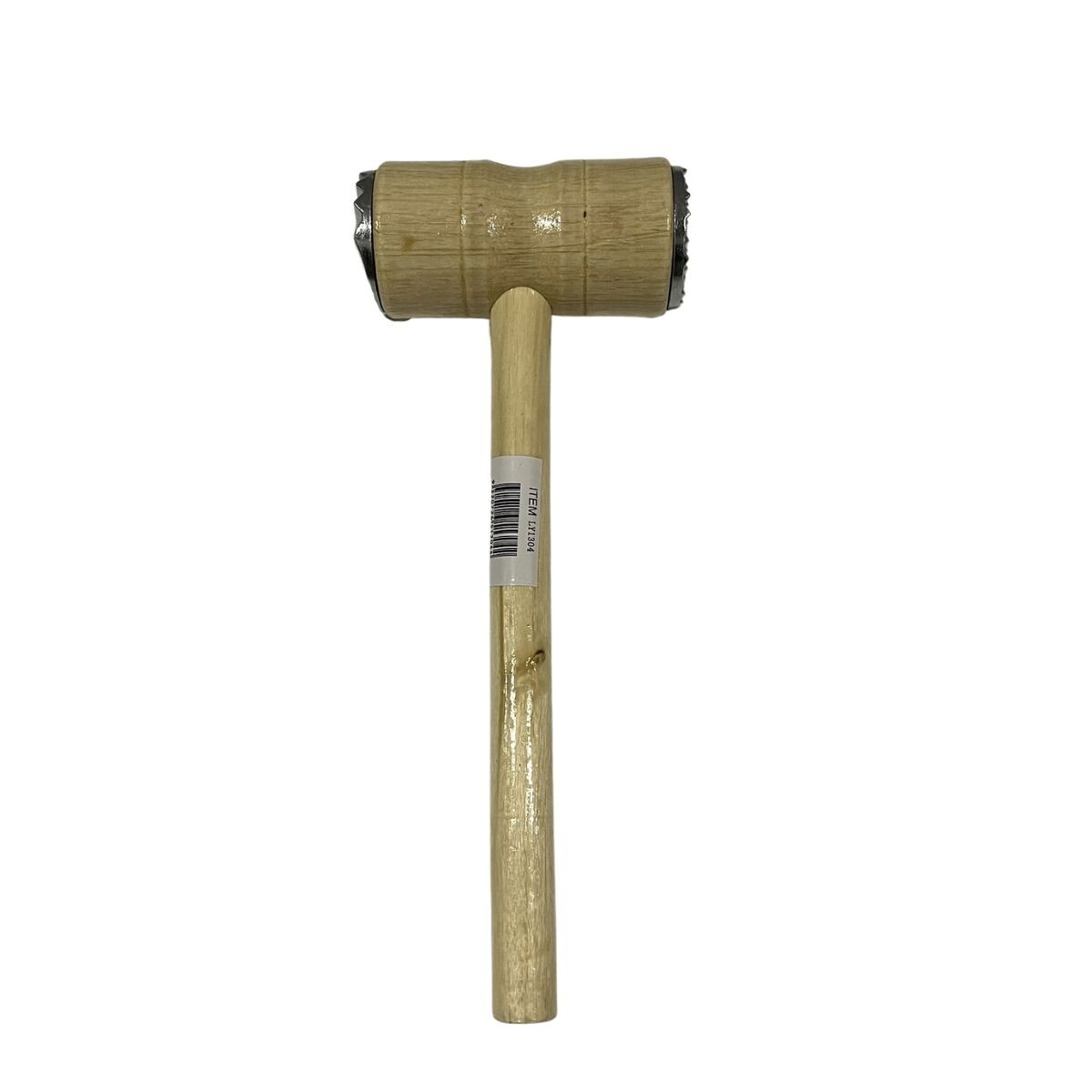 Martillo tiernizador para carne 9.5 x 26 cm 