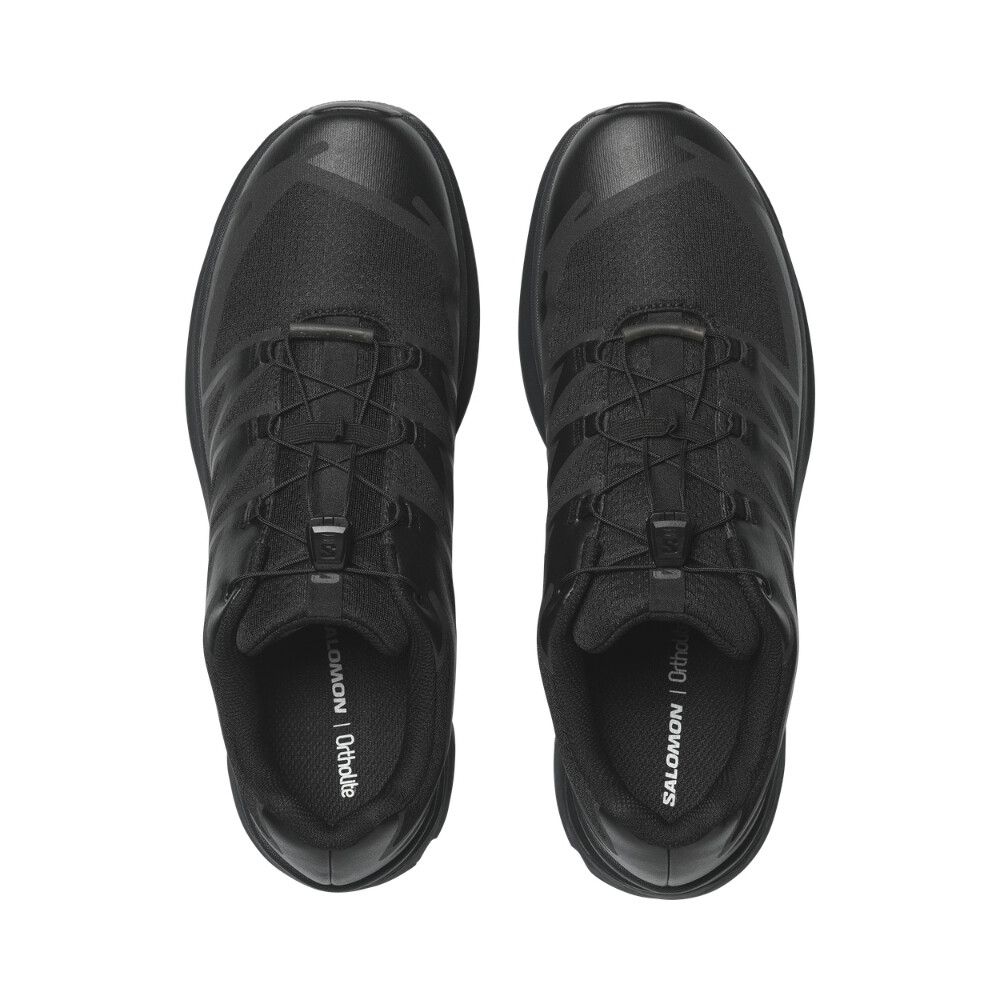 Zapatillas Trail Running XT-Evr M Hombre Black/phantom/black