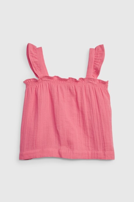 Musculosa Apple Blossom
