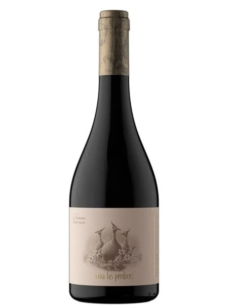 Pinot Noir Reserva Las Perdices Pinot Noir Reserva Las Perdices
