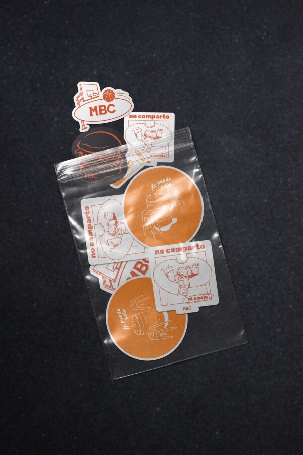 Stickers Stickers