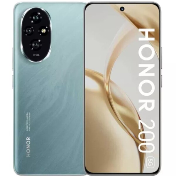 Honor 200 12g Ram 512Gb Green Honor 200 12g Ram 512Gb Green