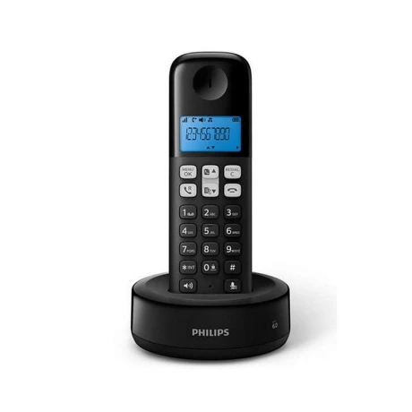 TELEFONO PHILIPS INALAMBRICO TELEFONO PHILIPS INALAMBRICO