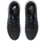Zapatillas Running Gel-Cumulus 28 Hombre Black/neon Blue