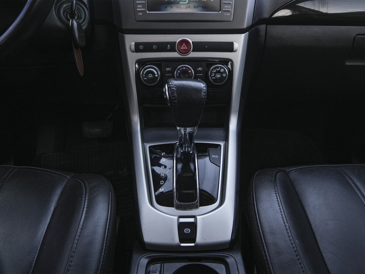 Chevrolet Captiva Sport 3.0 4x4 AT| Permuta / Financia Chevrolet Captiva Sport 3.0 4x4 AT| Permuta / Financia