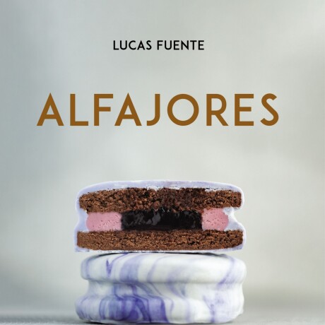 ALFAJORES ALFAJORES