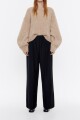 PANTALÓN Negro