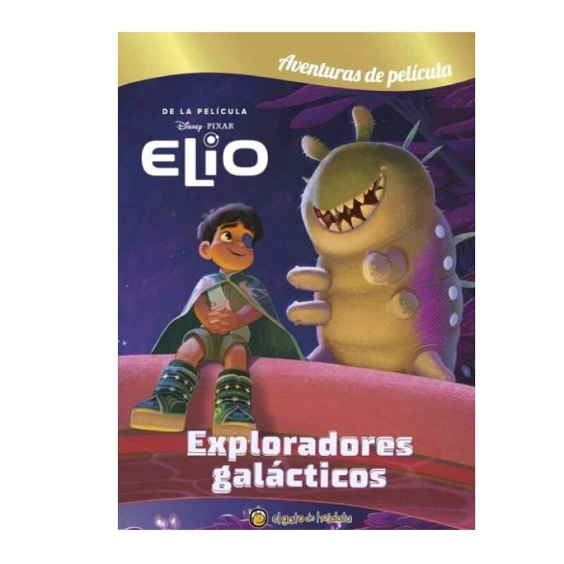 AVENTURAS DE PELICULA-ELIO AVENTURAS DE PELICULA-ELIO