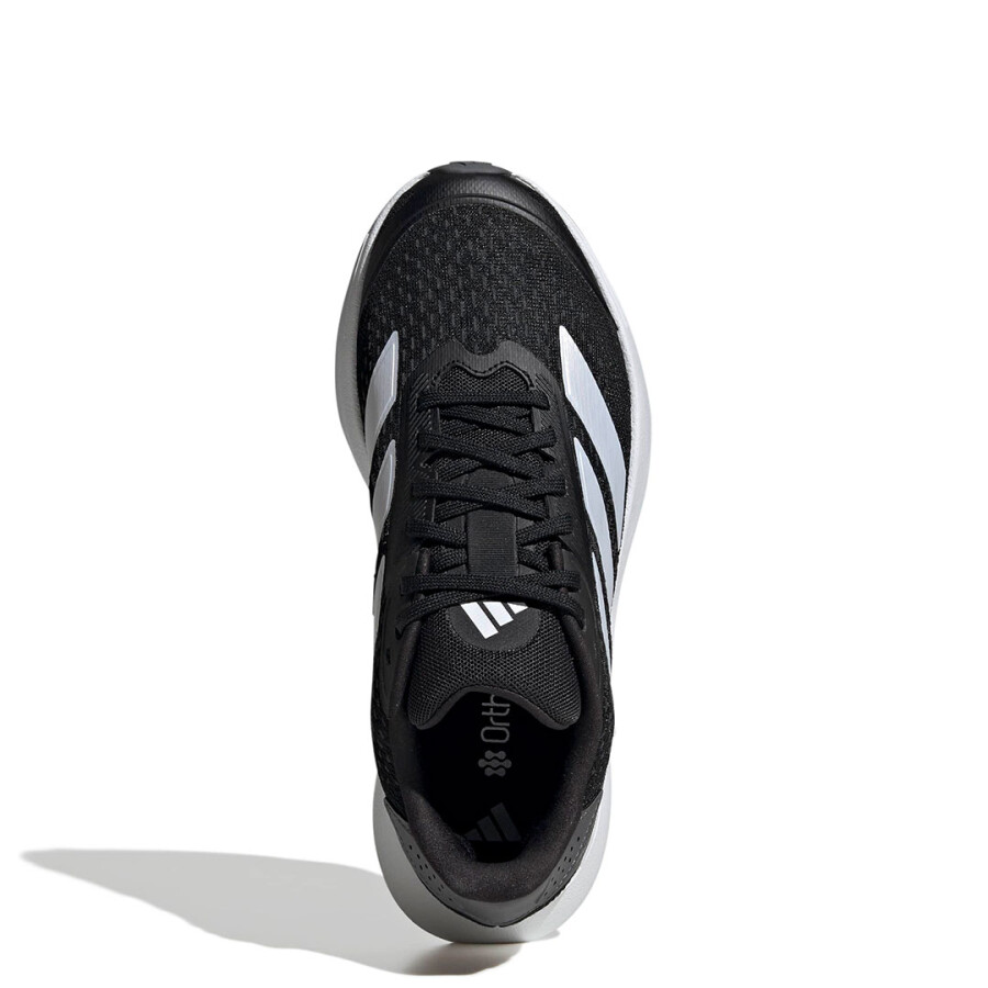 Championes de Mujer Adidas Duramo Sl2 W Negro - Blanco