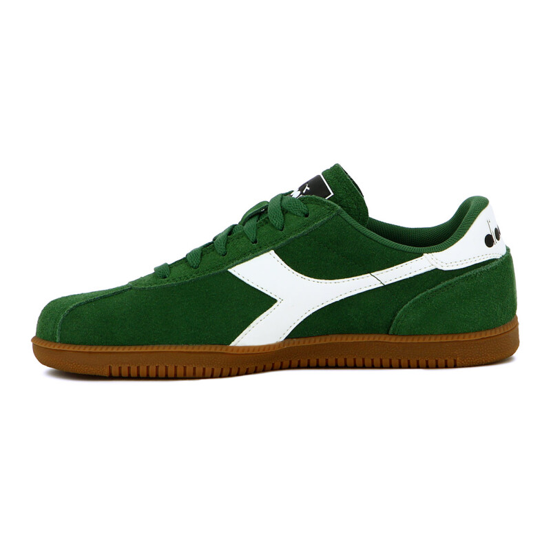 Diadora Calzado Lifestyle Sportswear Tokyo - Unisex Verde
