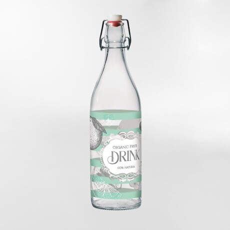 BOTELLA SEASON DRINK BLANCO