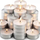 Velas aromáticas 12pcs vainilla