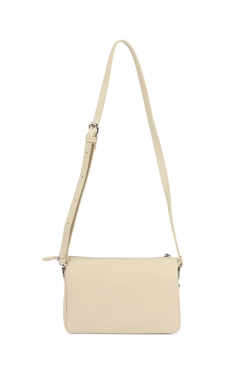 Bandolera Alvorada Natural