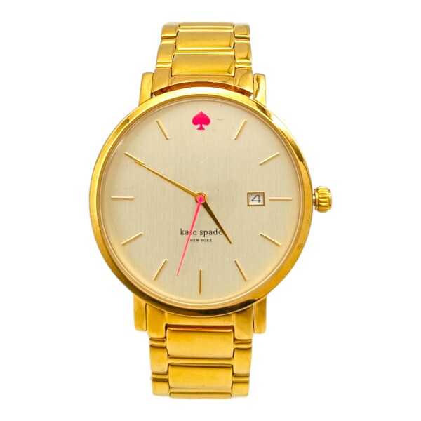 KATE SPADE 1RYU0009 doradouniforme