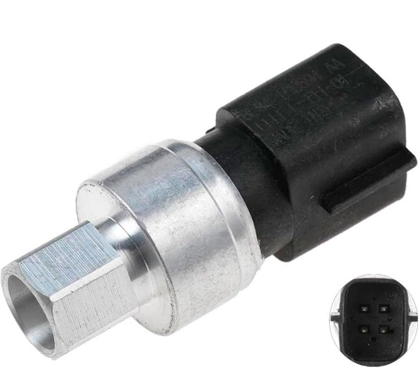 BULBO INTERRUPTOR FORD PRESOSTATO AIRE ACOND FORD FAE 