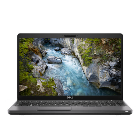 Dell - Notebook Latitude 5500 - 15,6'' Anti-reflejo. Intel Core I5 8365U. Intel Uhd 620. Windows 10 001