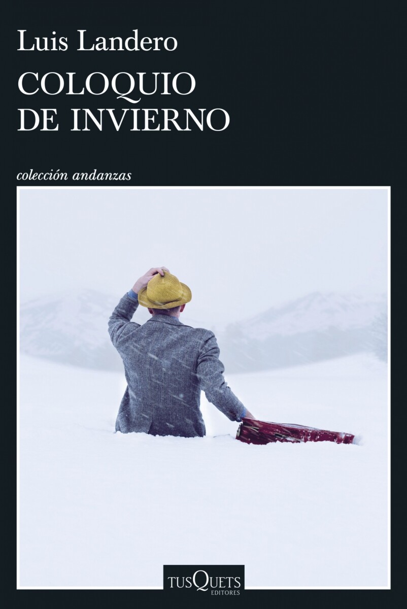 Coloquio de invierno 