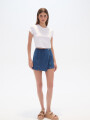 Short Estelin Azul