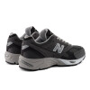 Championes New Balance LI U880RV1_LI ESSENTIAL Hombre U880R3TR Gris