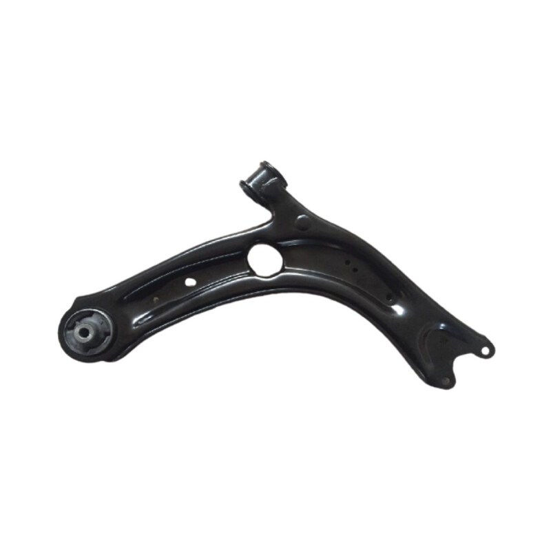 BASTIDOR DERECHO TIGUAN 2016 Bastidor Derecho Tiguan 2016