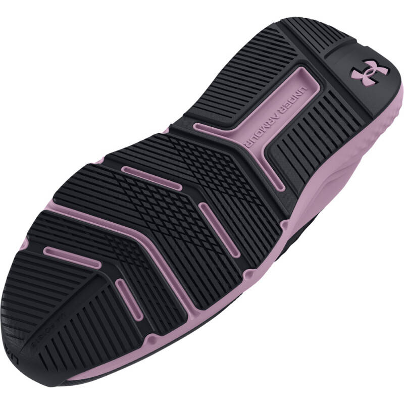 UA W Charged Commit TR 4-BLK BLK-003