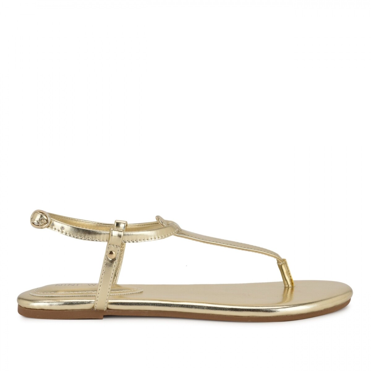 Flats Beriah 8 - Gold 