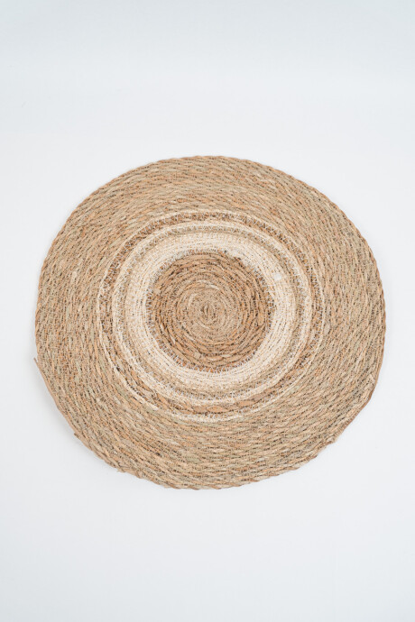 Individual Alcazar Color Unico