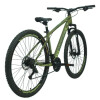 Bicicleta Mormaii Rodado 29 Venice 21 Vel. Verde Militar Ltc Bicicleta Mormaii Rodado 29 Venice 21 Vel. Verde Militar Ltc