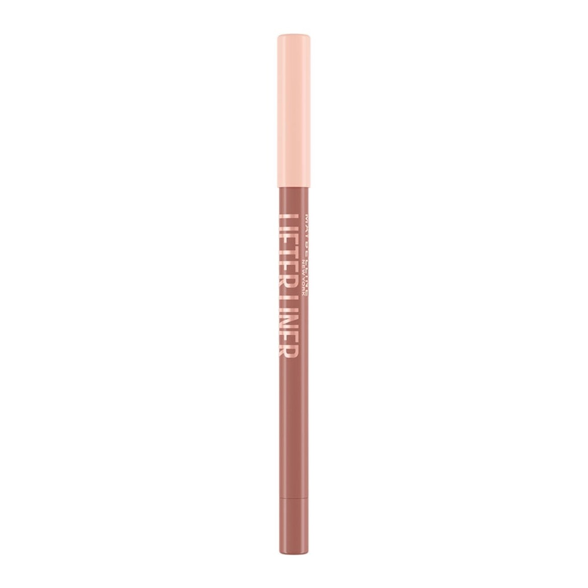 Delineador De Labios Maybelline Lifter Liner On It 