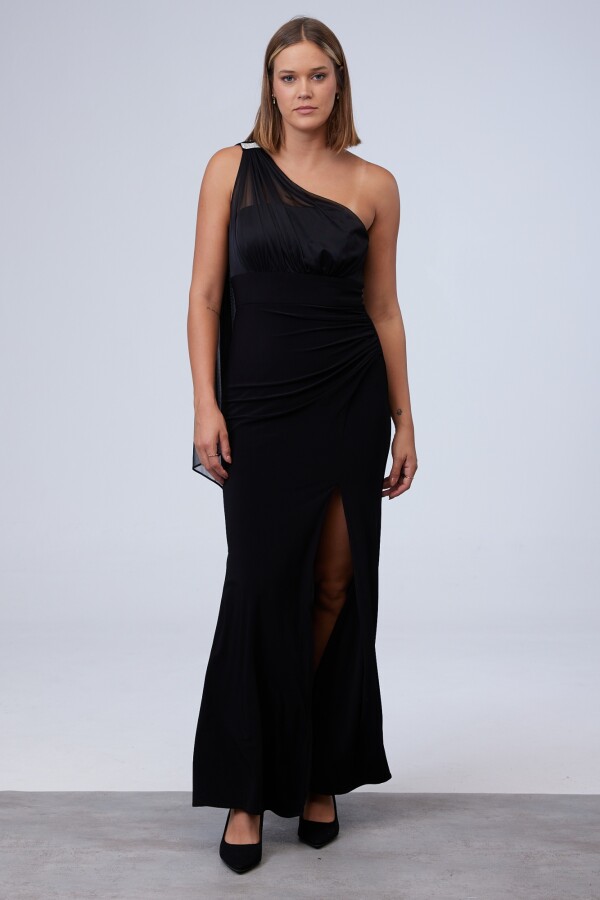 Vestido Party NEGRO