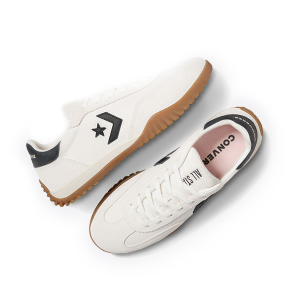 RUN STAR TRAINER WHT - CONVERSE BLANCO