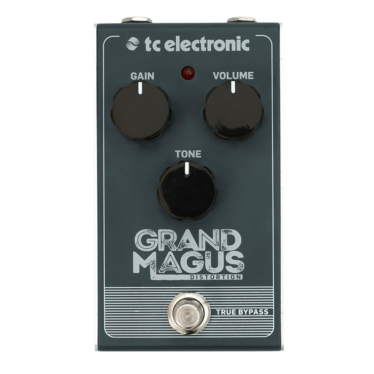 Pedal Efectos Tc Electronic Grand Magus Distortion 