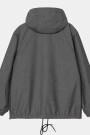 Blake Pullover Negro