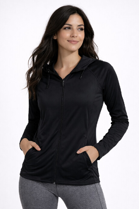 Campera Azur Campera Azur