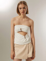 Tops Copito Blanco