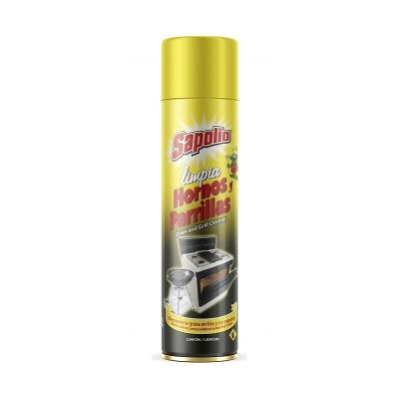 SAPOLIO HORNOS AERO Sapolio Hornos Aero