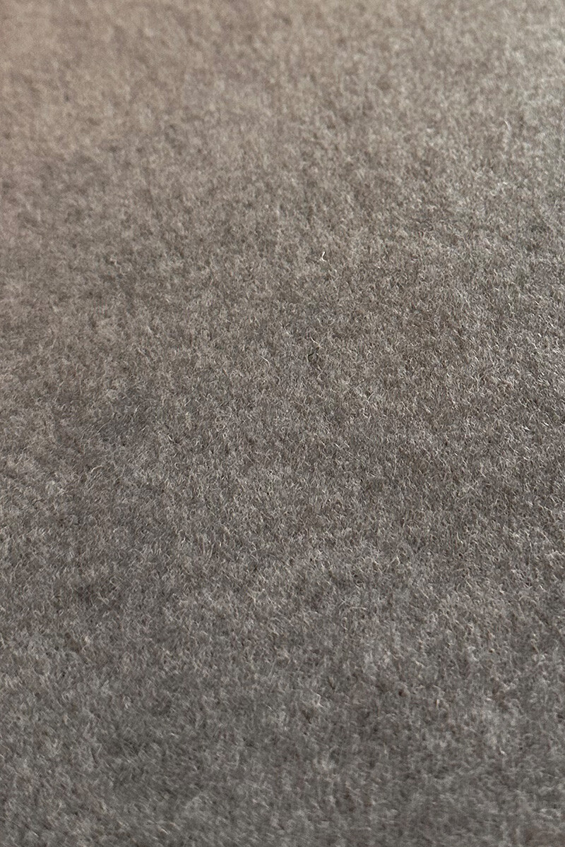 VELOUR CAR RESINE FIELTRO VELOUR CAR RESINE GRIS CLARO(*)