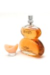 Perfume Lavish 100ml amarillo