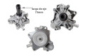 Bomba Agua s/Carcaza Alt Iveco Daily 55C16 Furgon/Daily 35S14 Chasis Cabina Abs (Bra)/Daily 40S14 Chasis Cabina R.Simple Furgon Bomba Agua s/Carcaza Alt Iveco Daily 55C16 Furgon/Daily 35S14 Chasis Cabina Abs (Bra)/Daily 40S14 Chasis Cabina R.Simple Furgon
