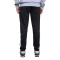 Pantalon de Hombre Umbro Negro - Gris Melange