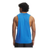 Musculosa Under Armour de Hombre - 1329286-402 Azul-negro