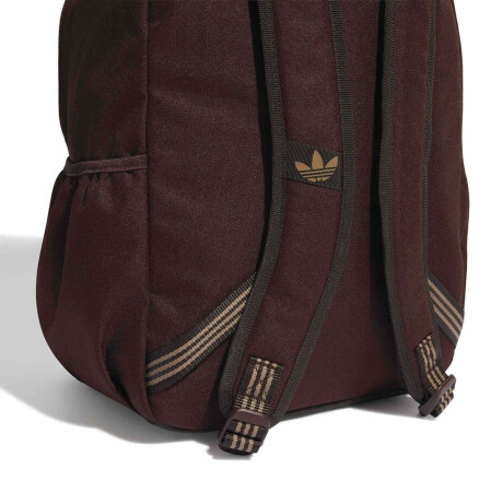 Mochila Adicolor Classic Unisex Chocolate