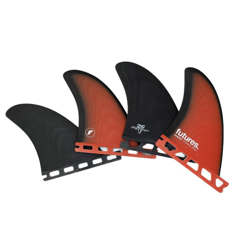Quilla Futures Billy Kemper Fg Quad Universal Quilla Futures Billy Kemper Fg Quad Universal