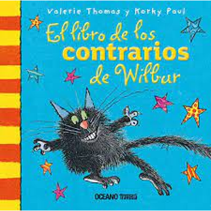 Libro de los Contrarios Wilbur Libro de los Contrarios Wilbur