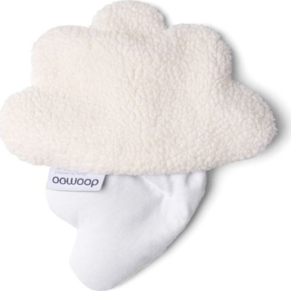 Almohadita anticolico Nubecita DOOMOO Almohadita anticolico Nubecita DOOMOO